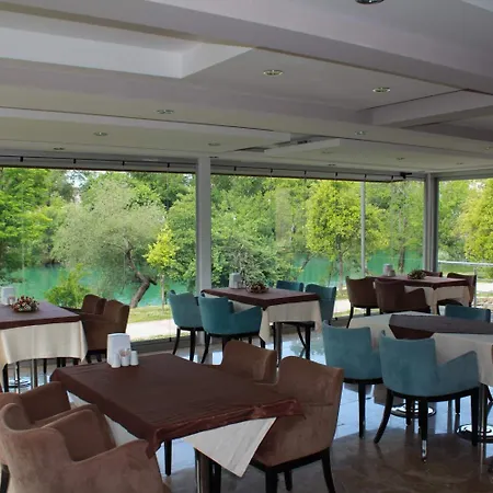 River Manavgat