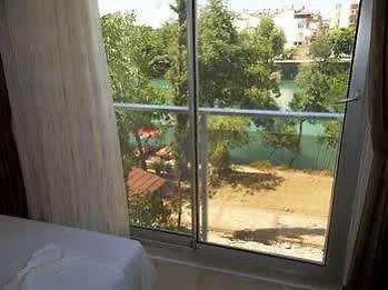 River Manavgat