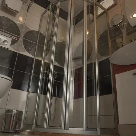 Hotel River Manavgat