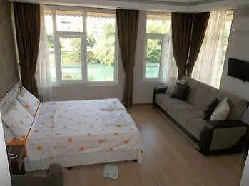 River 3* Manavgat