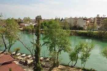 River Hotell Manavgat