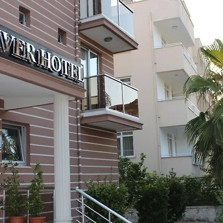 River Hotel Manavgat