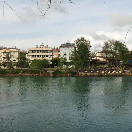 Hotel River Manavgat