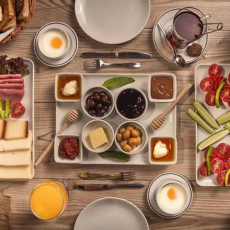 Hotel River Manavgat