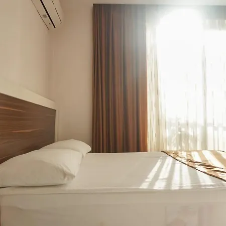 River 3* Manavgat