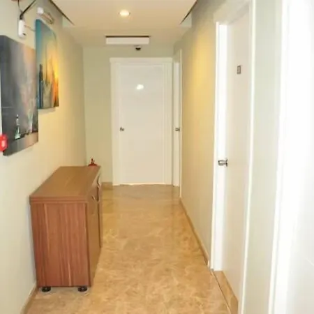 Hotel River Manavgat