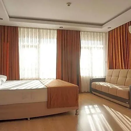 River Manavgat