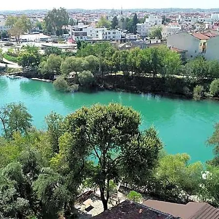 River Hotel Manavgat