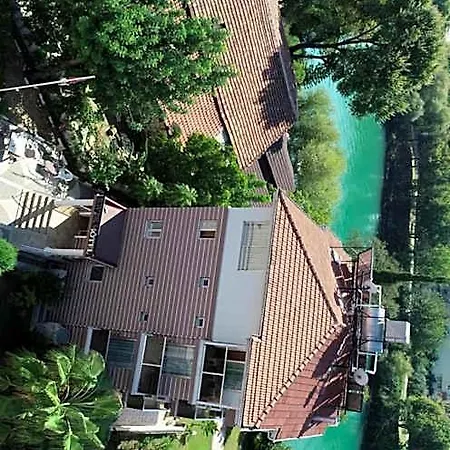 River Manavgat
