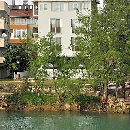 River 3* Manavgat