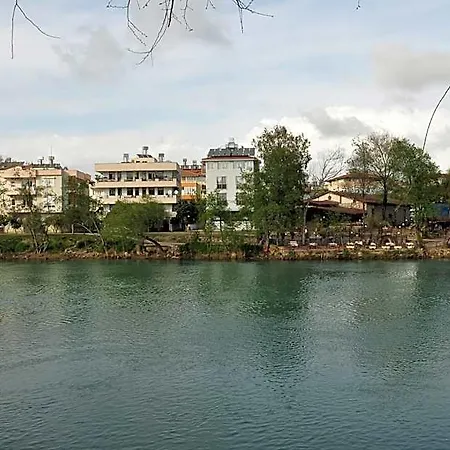 Hotel River Manavgat