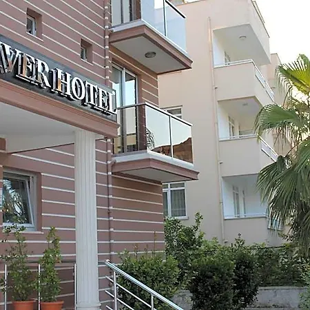River 3* Manavgat