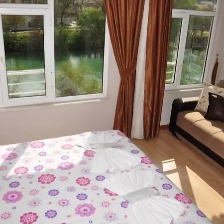 River Hotel