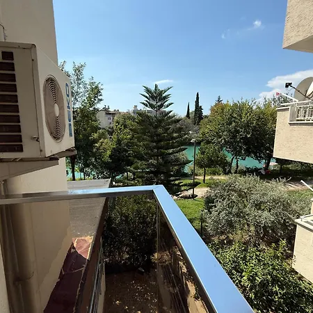 River Hotel Manavgat