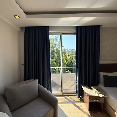 River 3* Manavgat