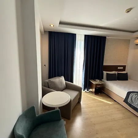 Hotel River Manavgat