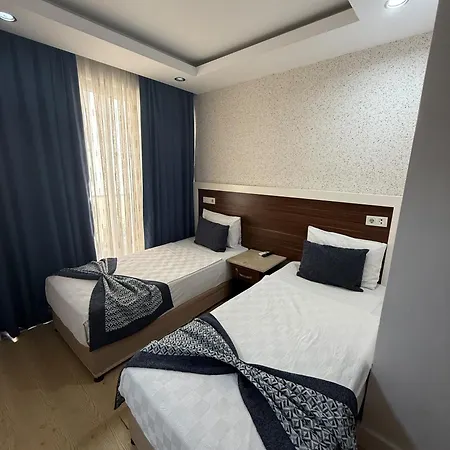 River 3* Manavgat