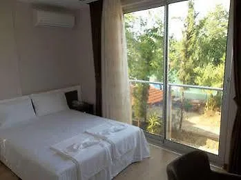 Ξενοδοχείο River Manavgat