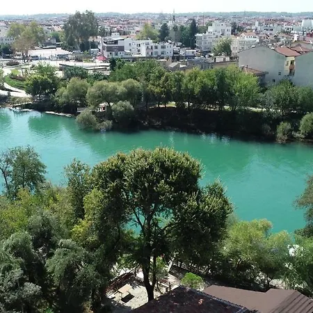 River Manavgat