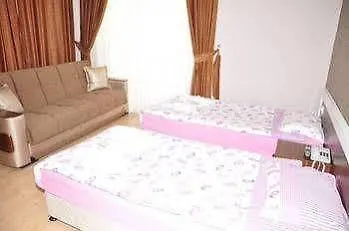 Hotel River Manavgat