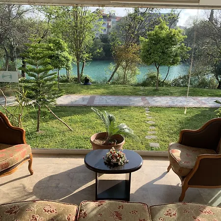 River 3* Manavgat