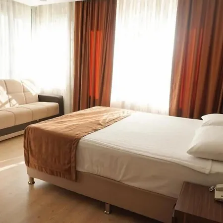 River Hotel Manavgat